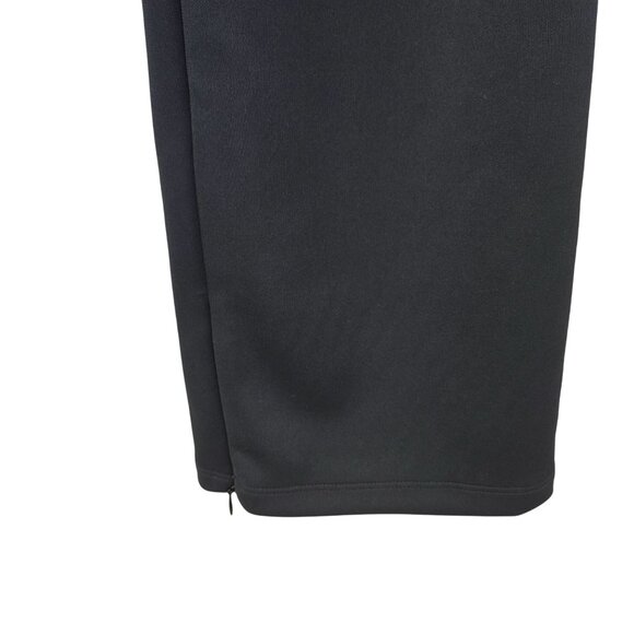 By Anthropologie High Rise Zip Ankle Dress Pants Size Medium Tall - Picture 6 of 8